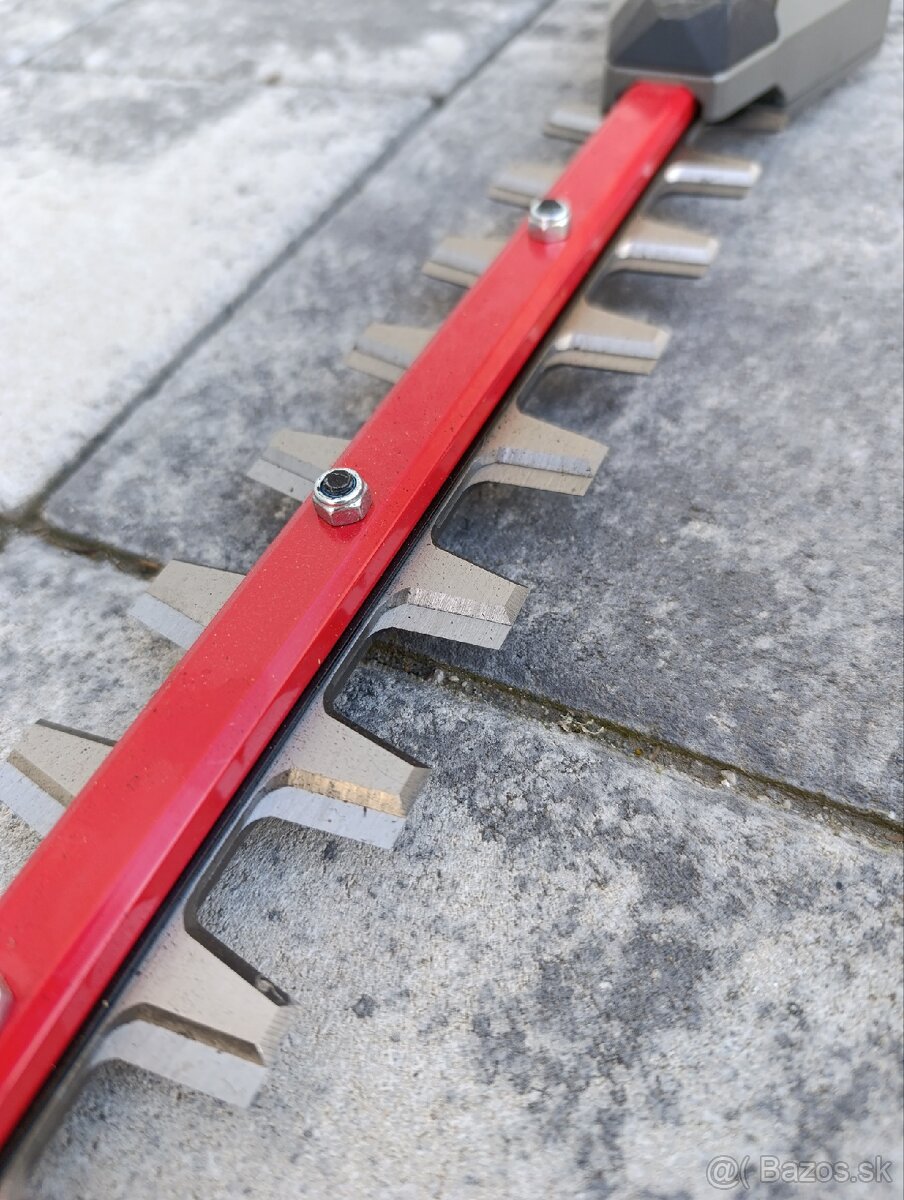Milwaukee 4932492666 M18 FOPH SHTA plotostrih - 3