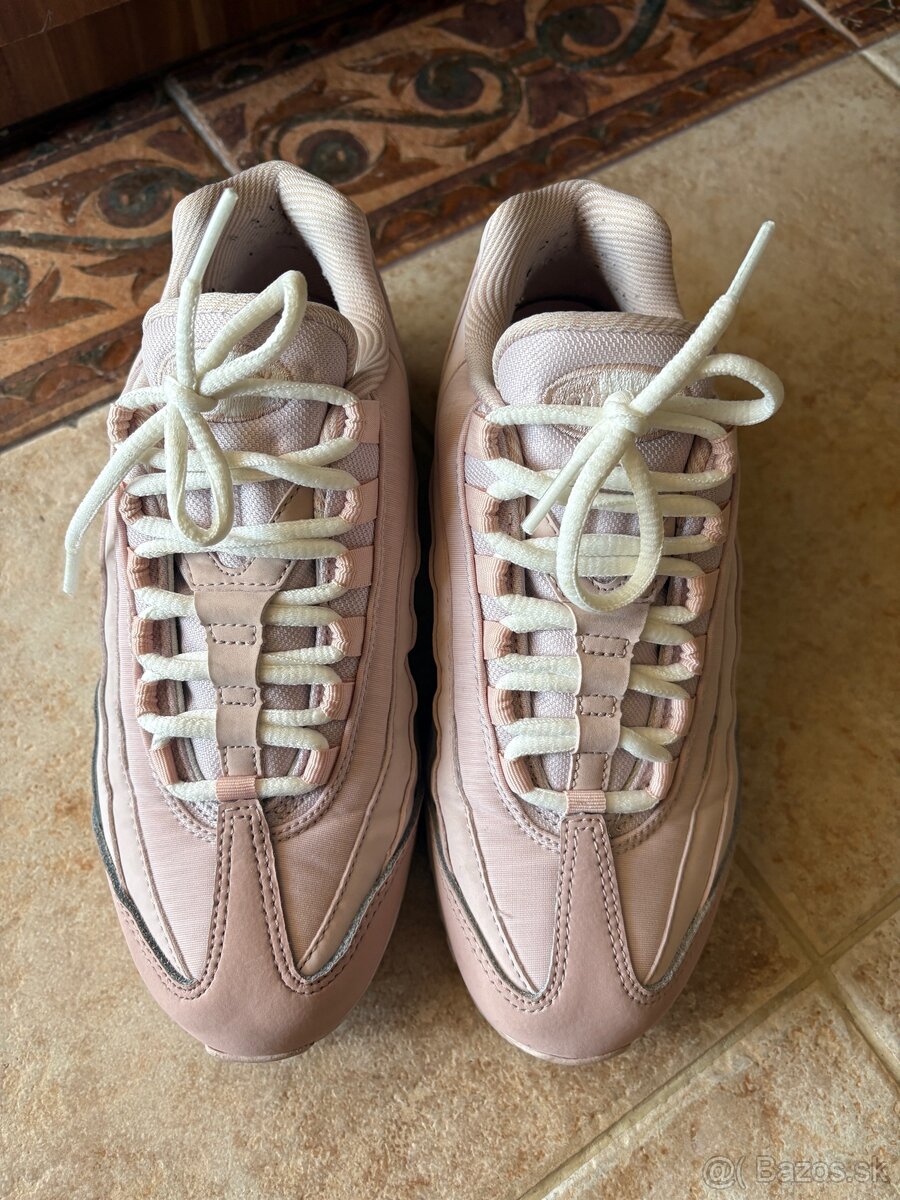 Nike Air Max 95 - 3