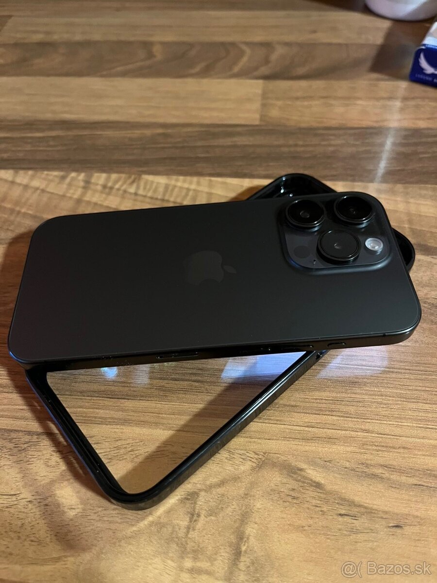 iPhone 15 pro - 3