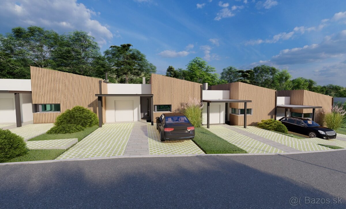 Prodej domu 4+kk v lázních Luhačovice - 3