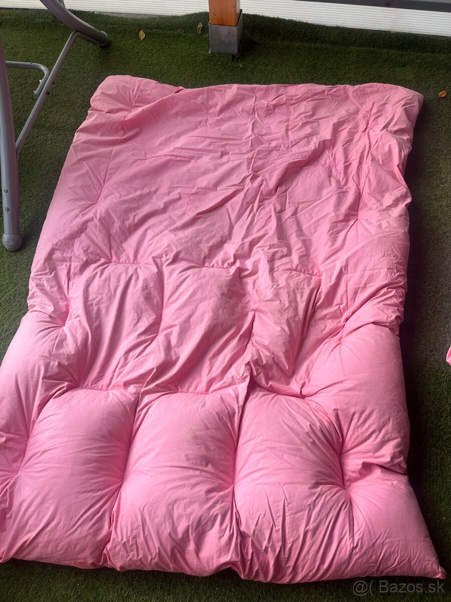 Páperove paplony z pieria - 3