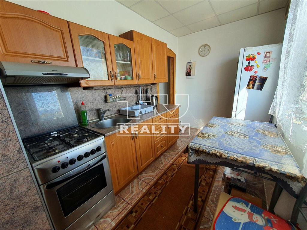 Na predaj útulný 2i byt Trstená - 3