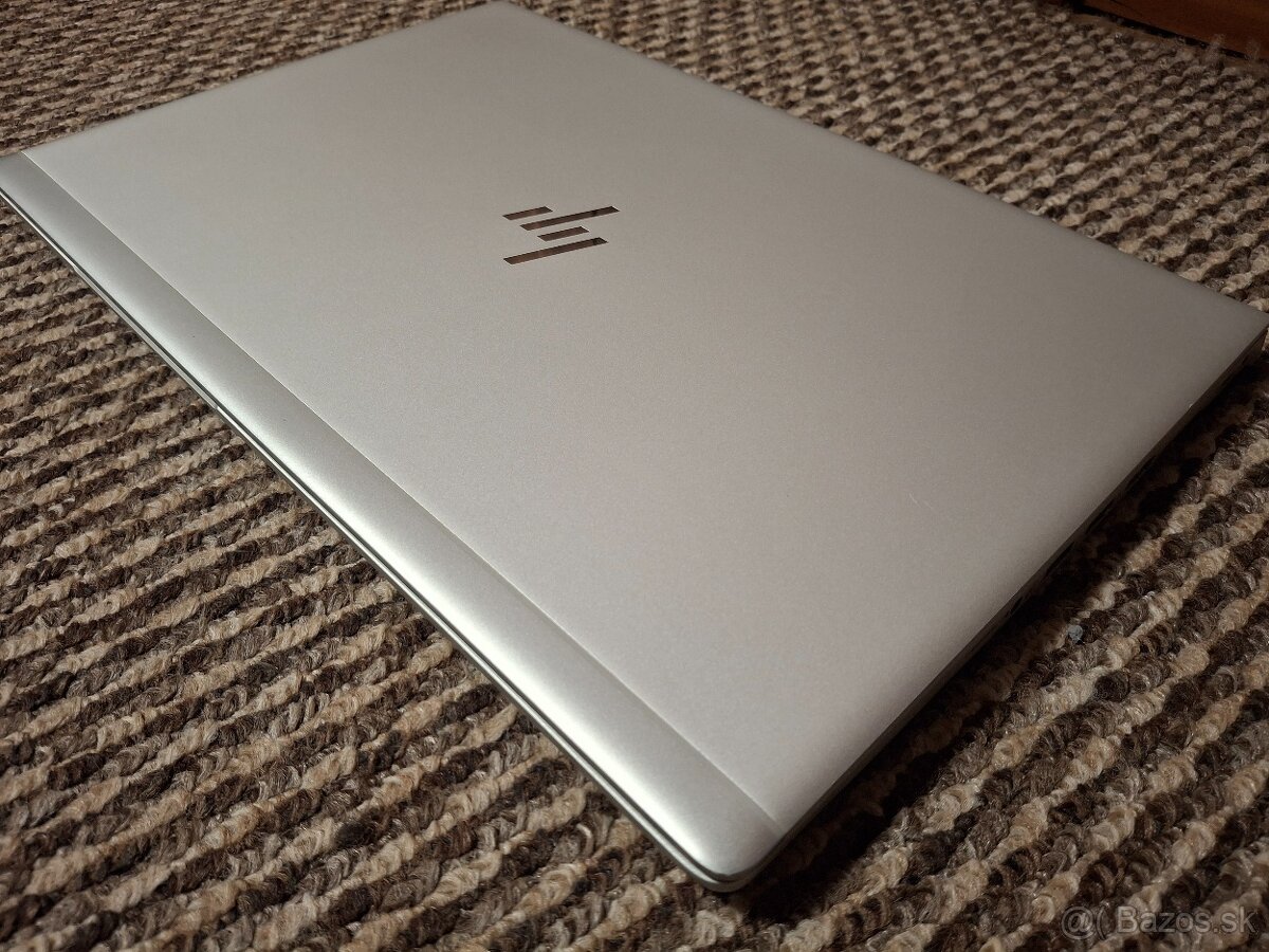 HP EliteBook 15,6" FullHD s i5 8sma gener ... 32GB... - 3