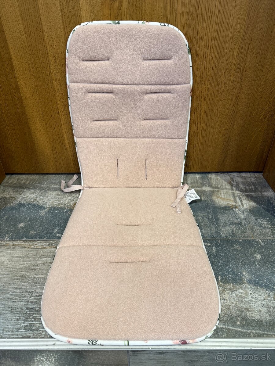 Podložka do kočíka Elodie Details - 3