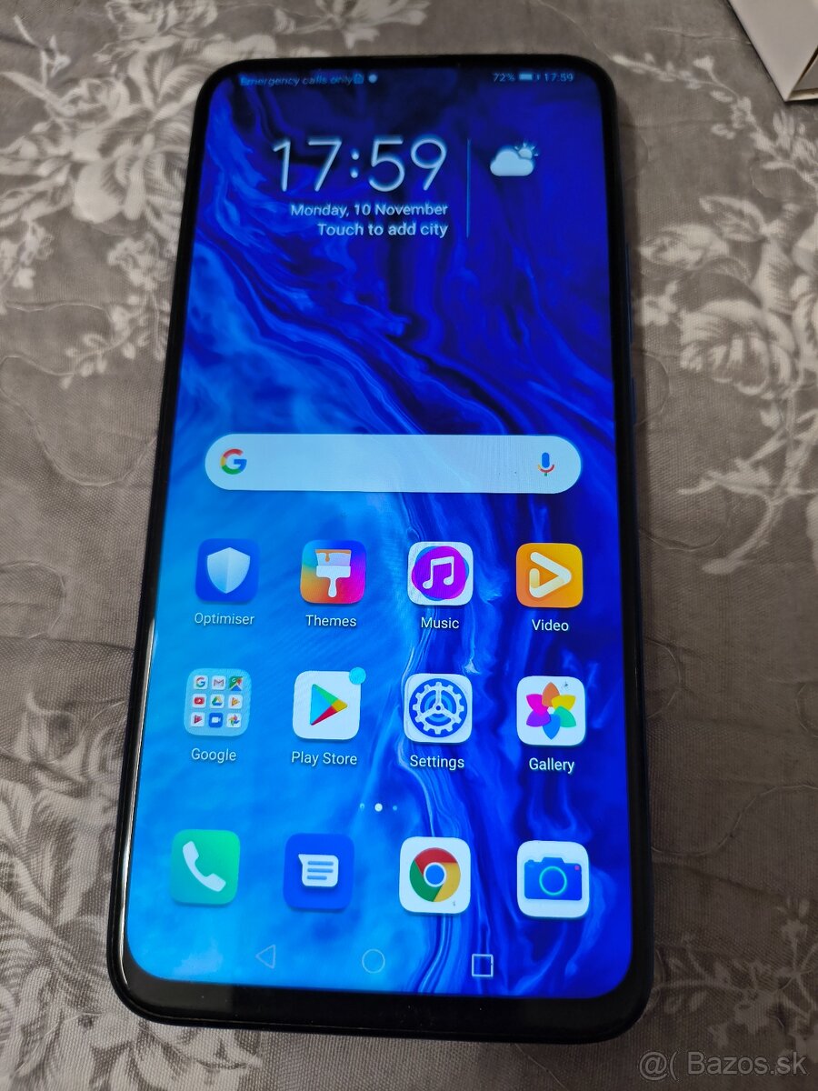Honor 9x - 3