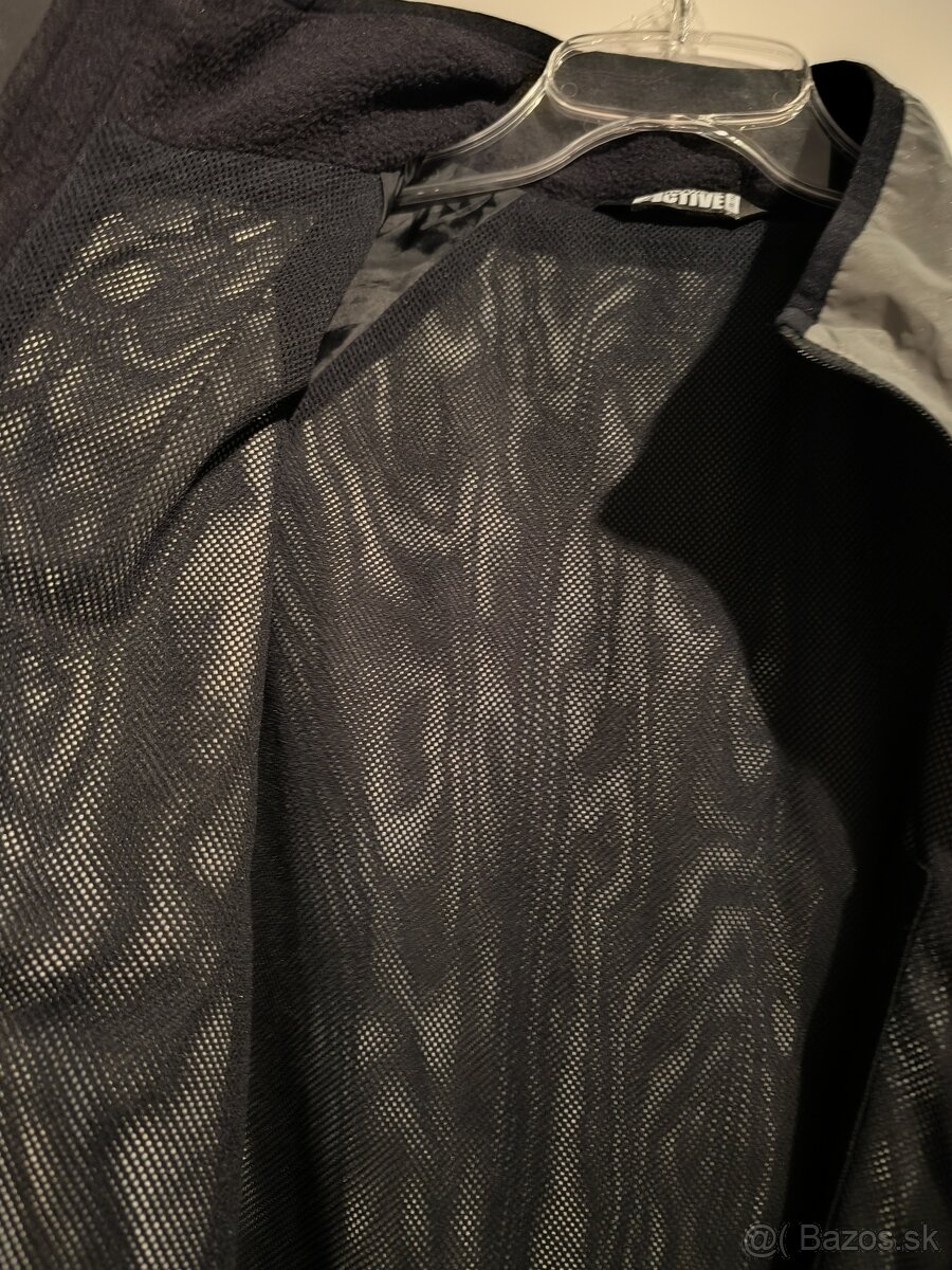 Reflexná vetrovka na vychádzky - 3