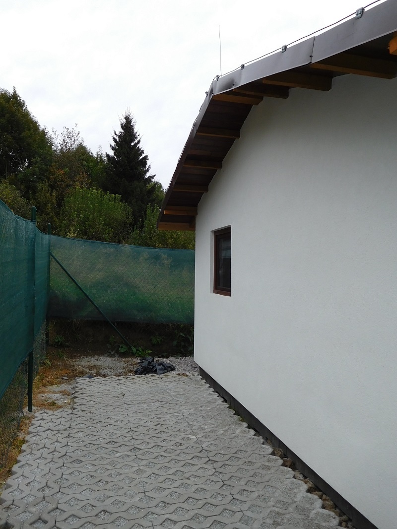 Ponúkame na predaj novostavbu - drevo dom v Lipt.Sliačoch - 3