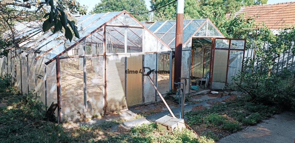 NA PREDAJ investičný stavebný pozemok v obci Malé Chyndice - 3