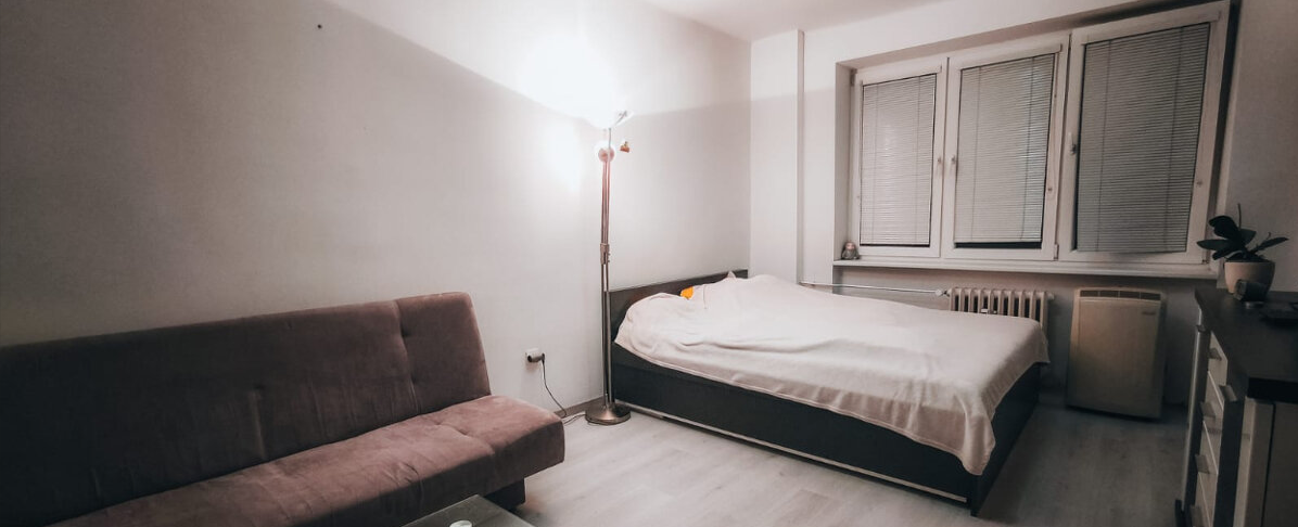 Byt na prenájom - ul. Špačinská, Trnava TOP - 3