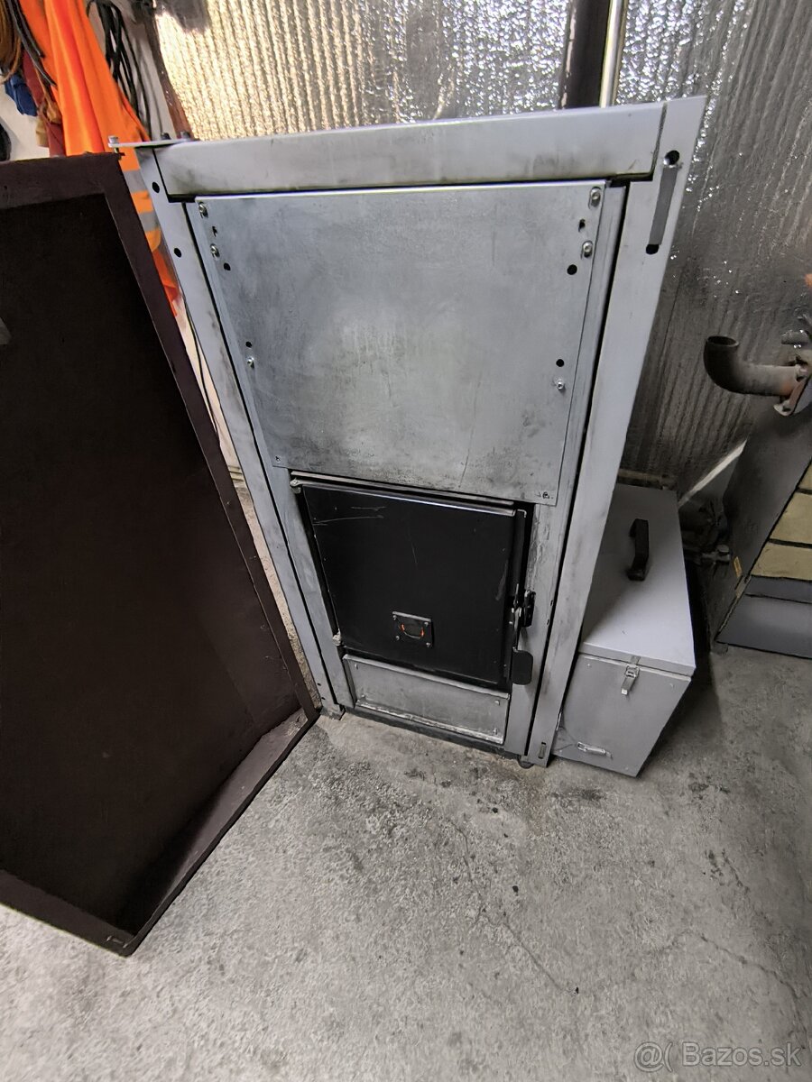 Pleťový kotol KALOR - 3