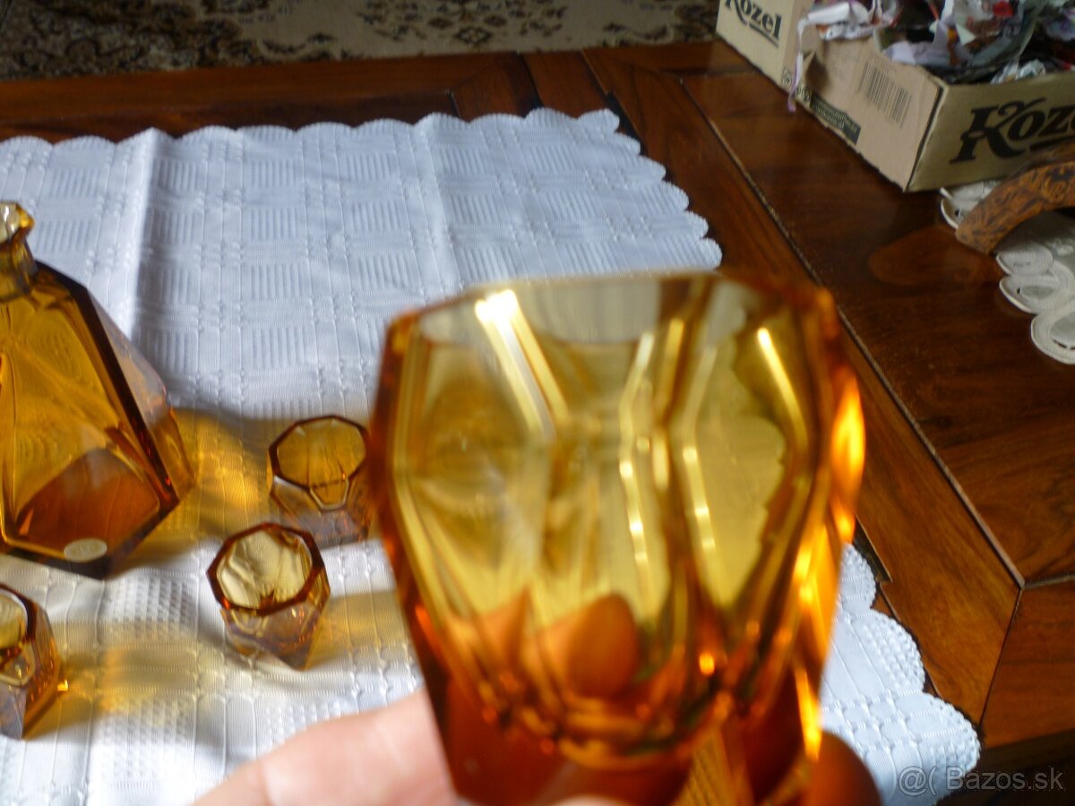 štamperlíky kúpim - 3