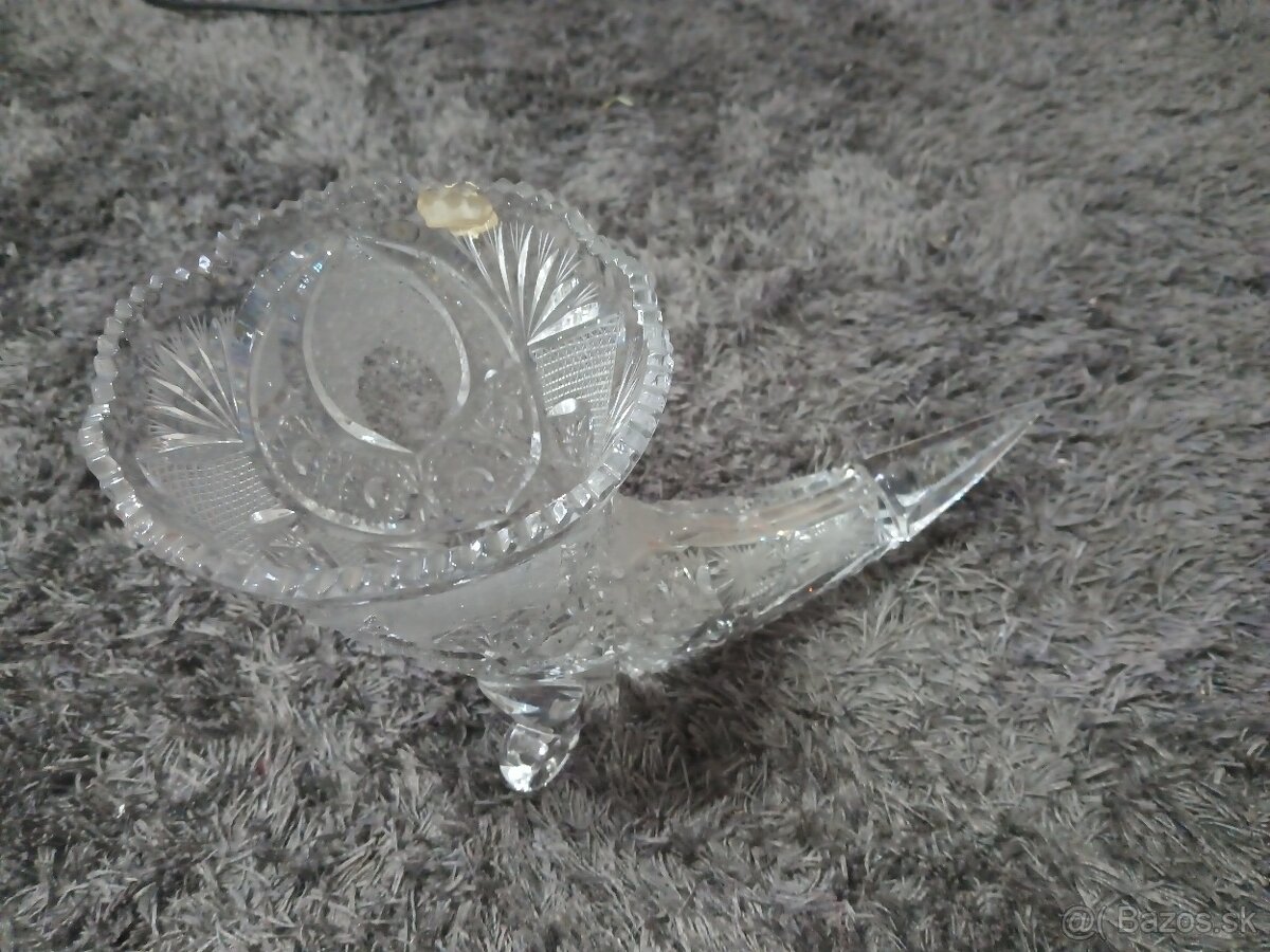 Krištálový,, lesný,,roh - 3