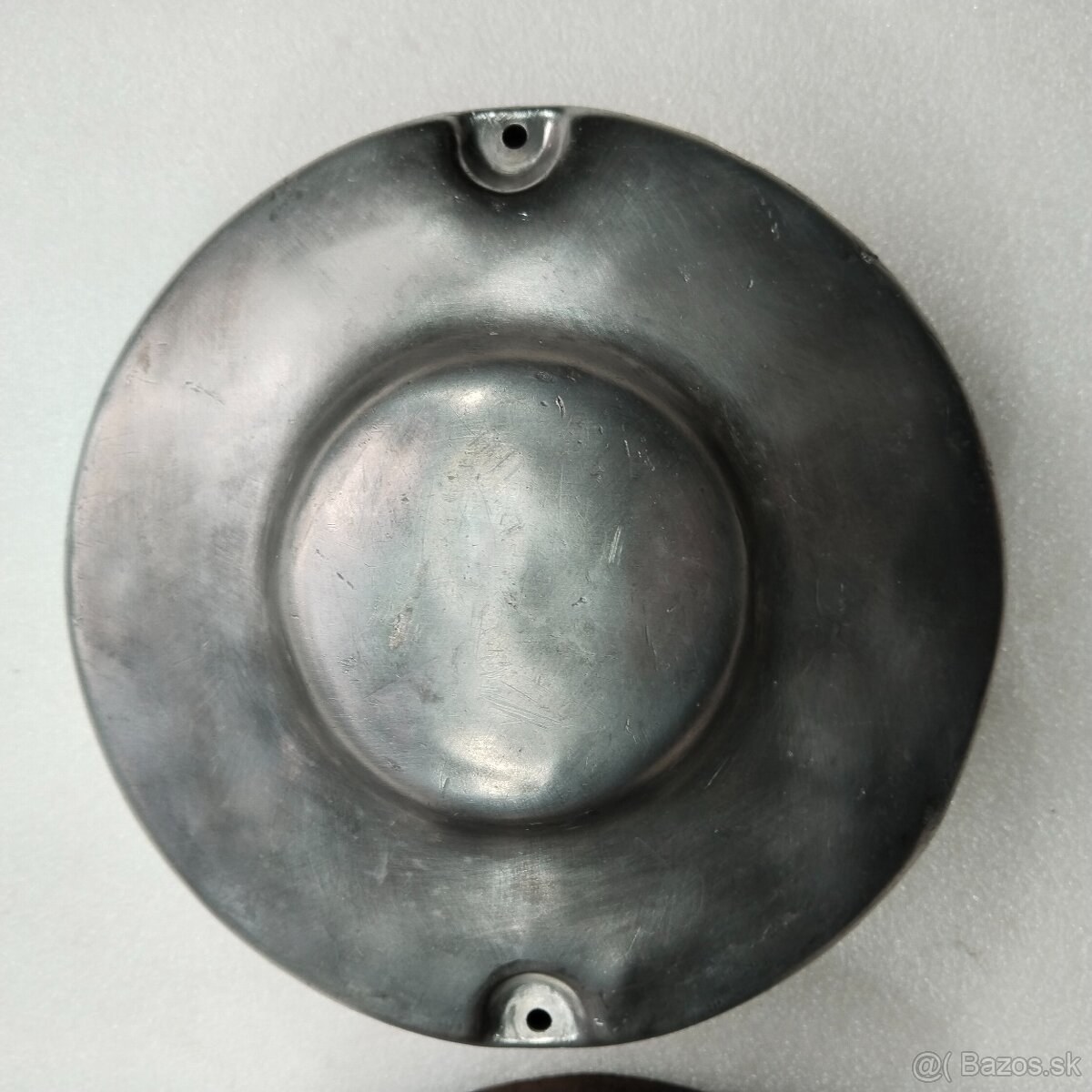 DKW 250 & 350 KRYT ZAPALOVÁNÍ ORIGINÁL - 3