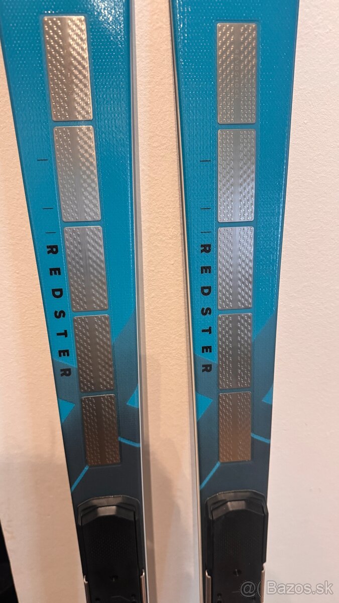 LYŽE ATOMIC REDSTER X9 RS REVOSHOCK S, MODEL 2026 NOVÉ - 3