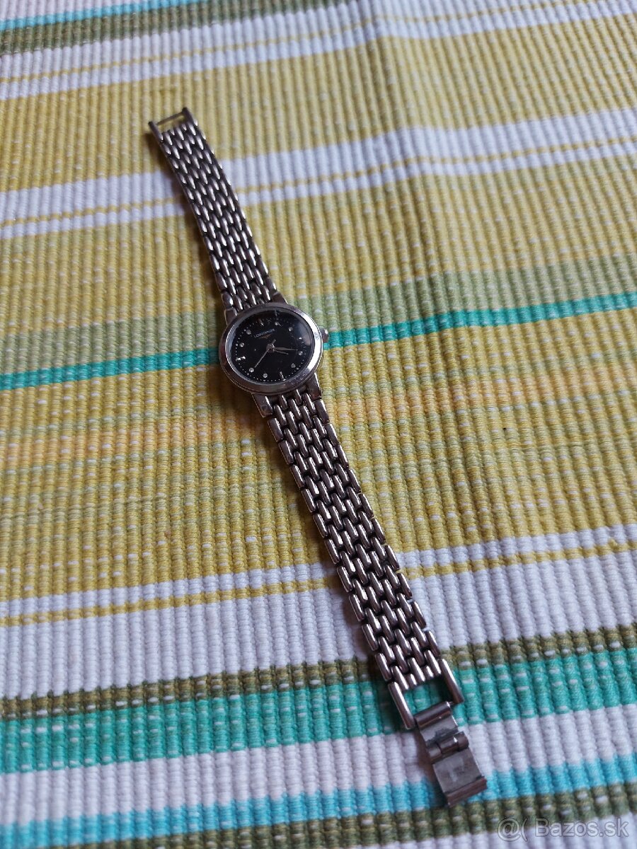 Dámske hodinky. - 3