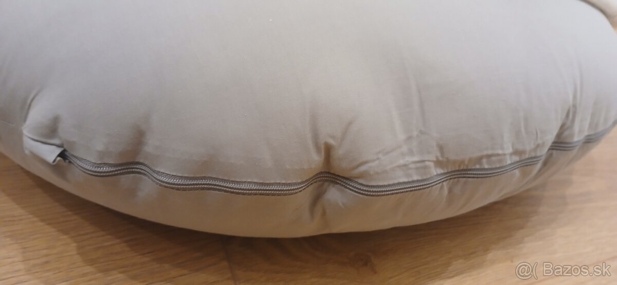 Dojčiaci vankúš - 3