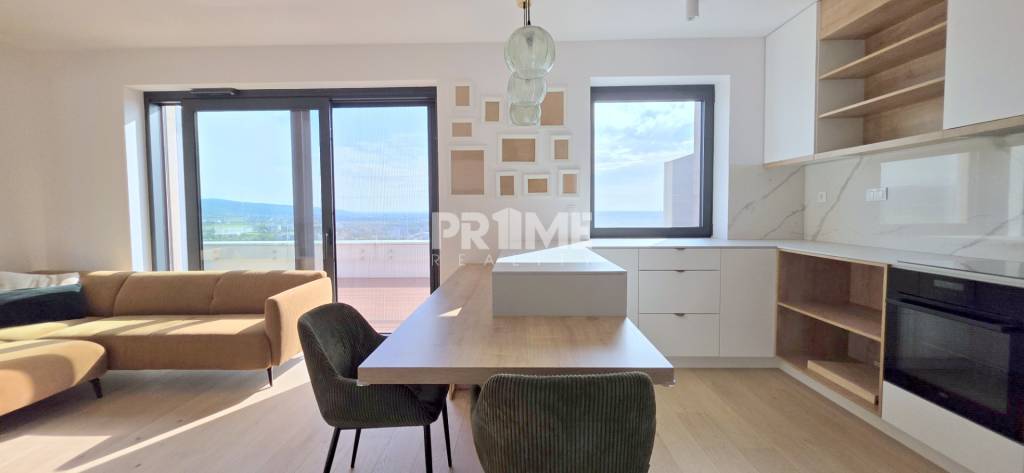 LUXUSNÝ 3i byt,PARKING,CHLADENIE,TERASA,Grand Koliba, Franko - 3