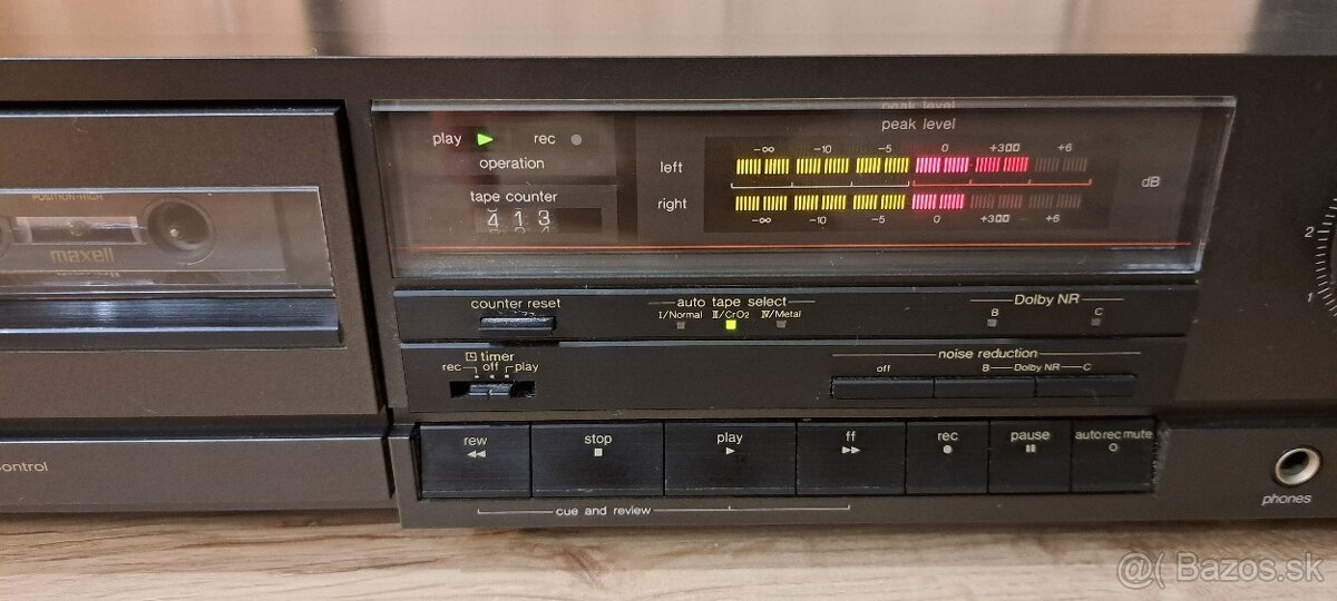 Technics RS-B 355 - 3