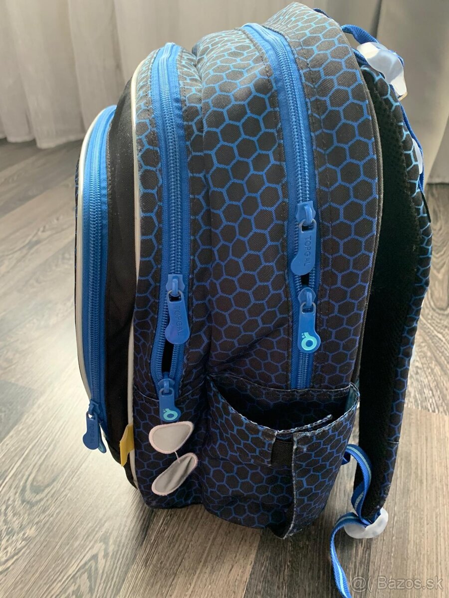 Školská taška TOPGAL - 3