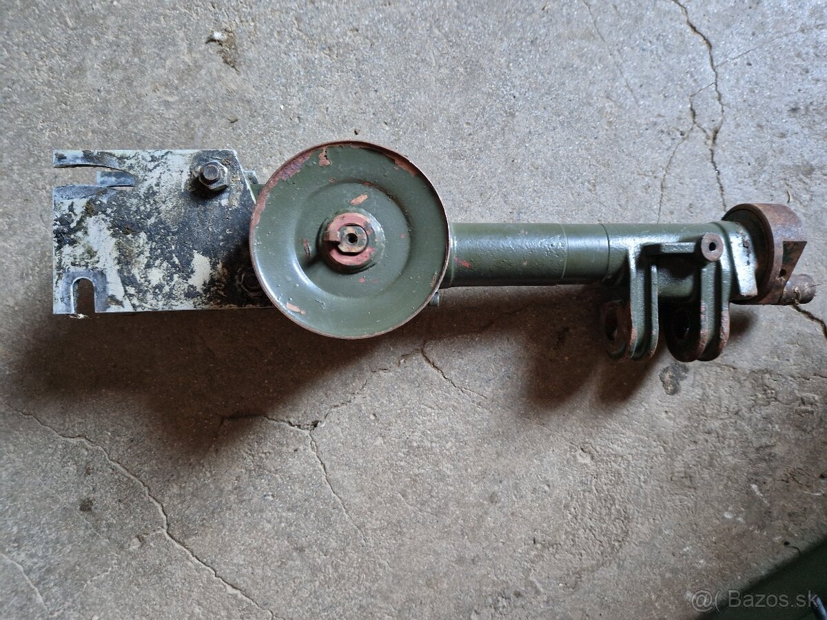 Kosohon na malotraktor Fortschritt E930 E931 - 3