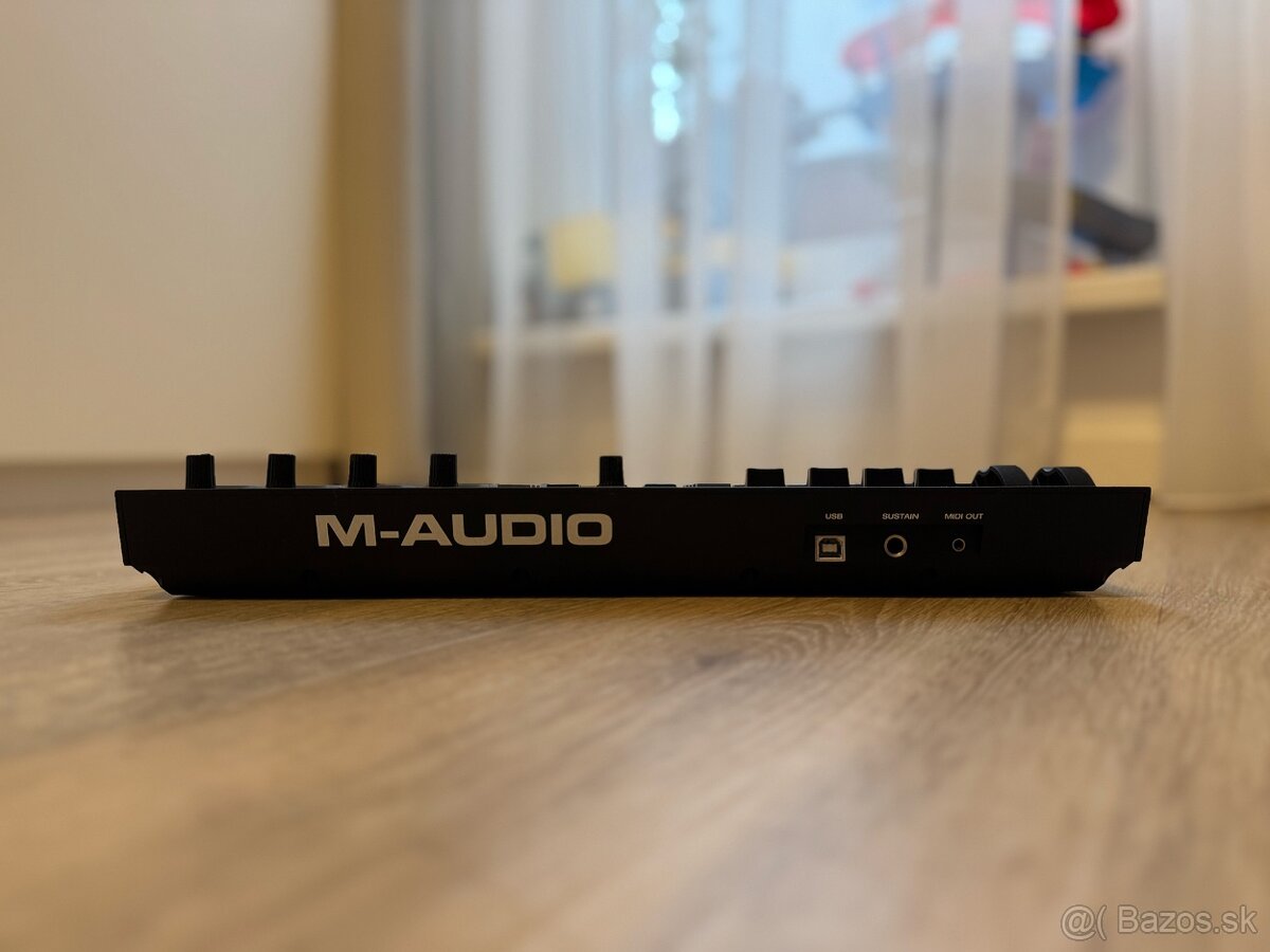 M-Audio Oxygen PRO Mini - 3