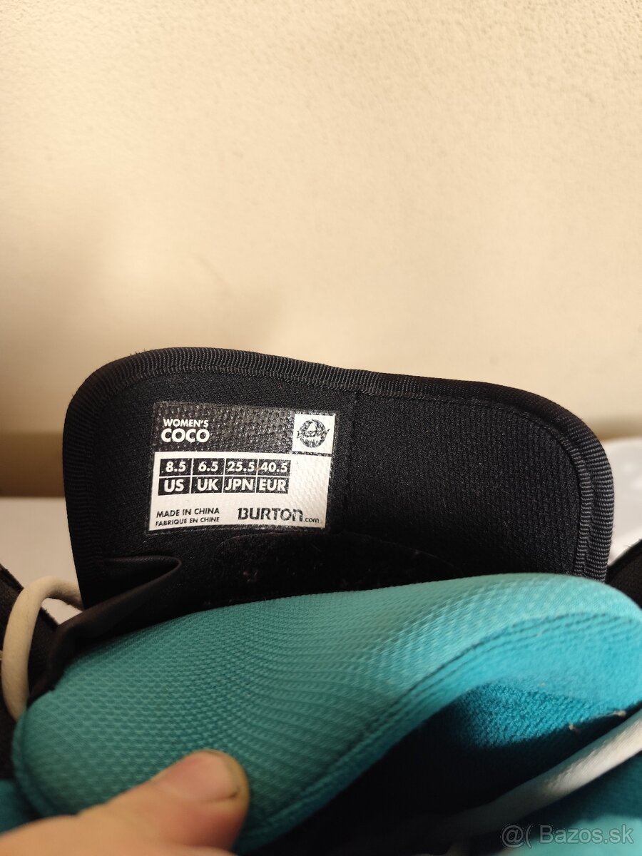 Snowboard Stuf 130cm - 3