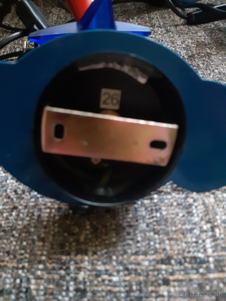 Detske nastenne lampy - 3