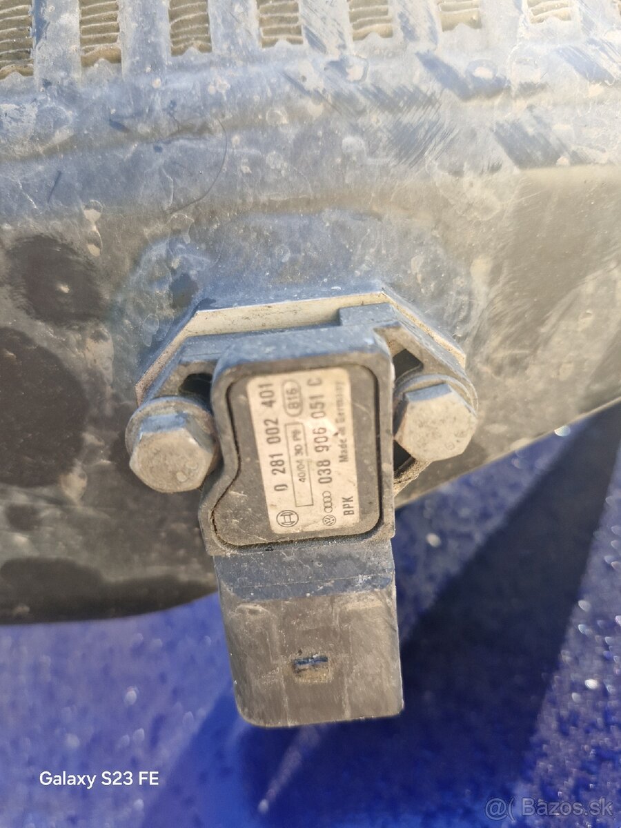 Intercooler 1.9 tdi - 3