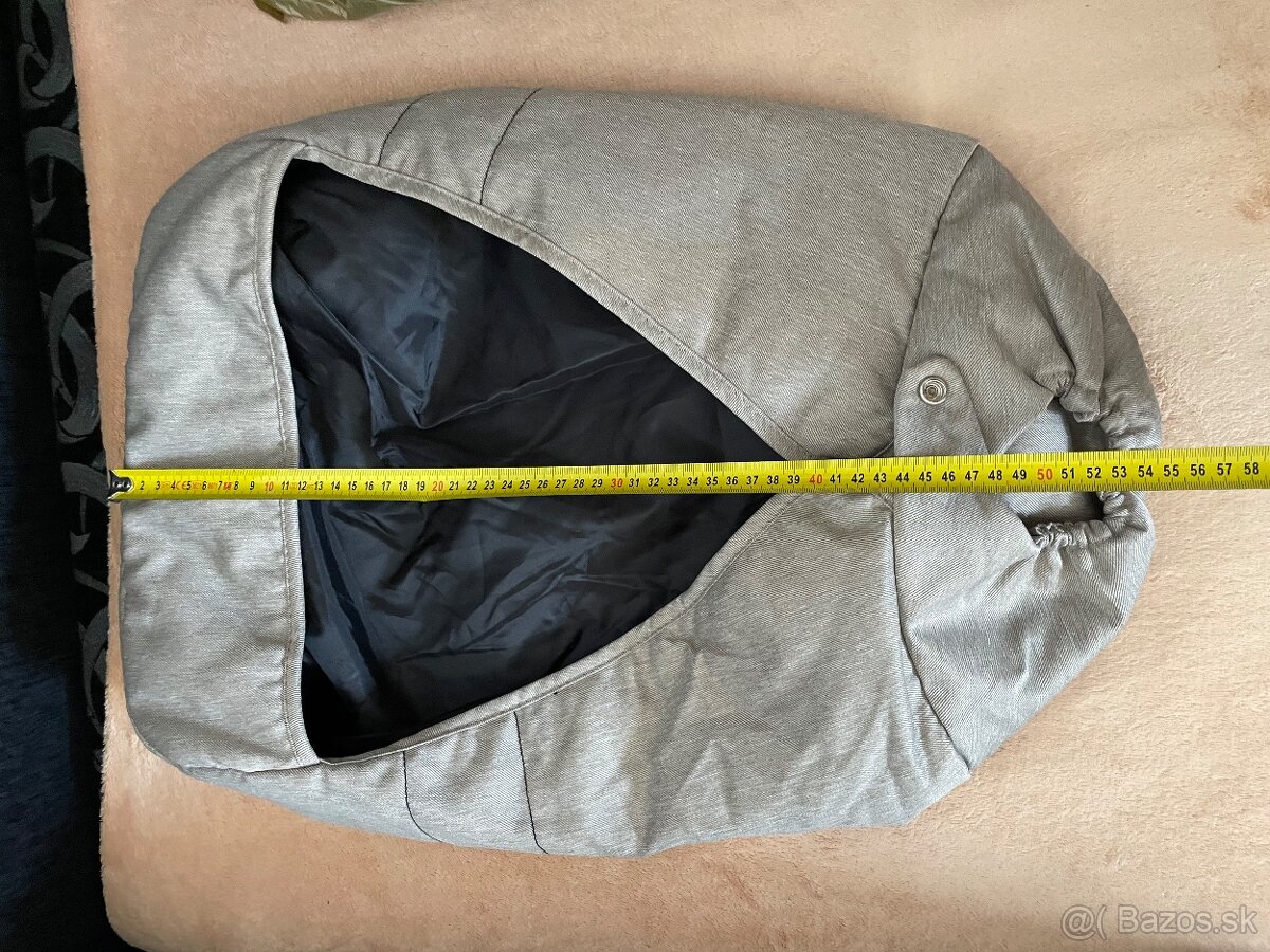 Nanoznik na Kociar - 3