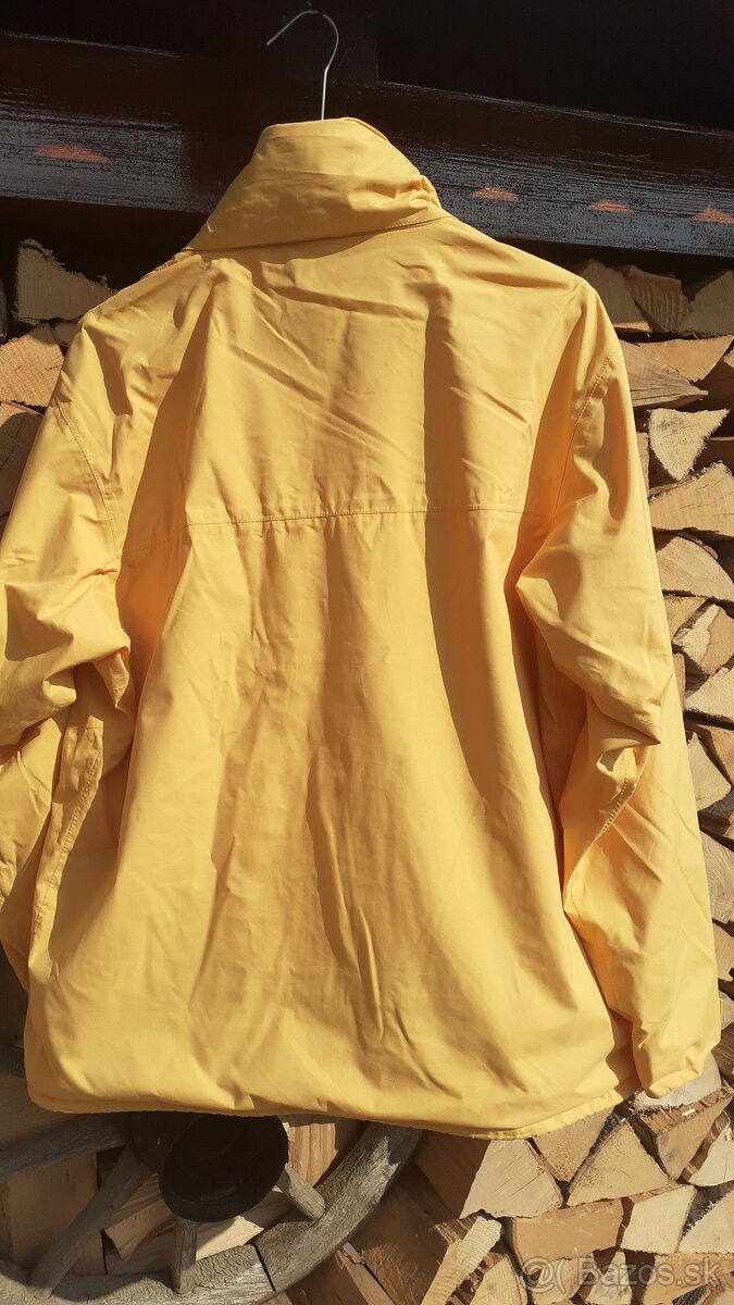 Bunda Salewa + šiltovka Salewa. - 3