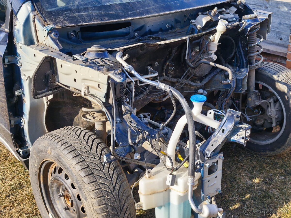 Suzuki sx4 s-cross - 3