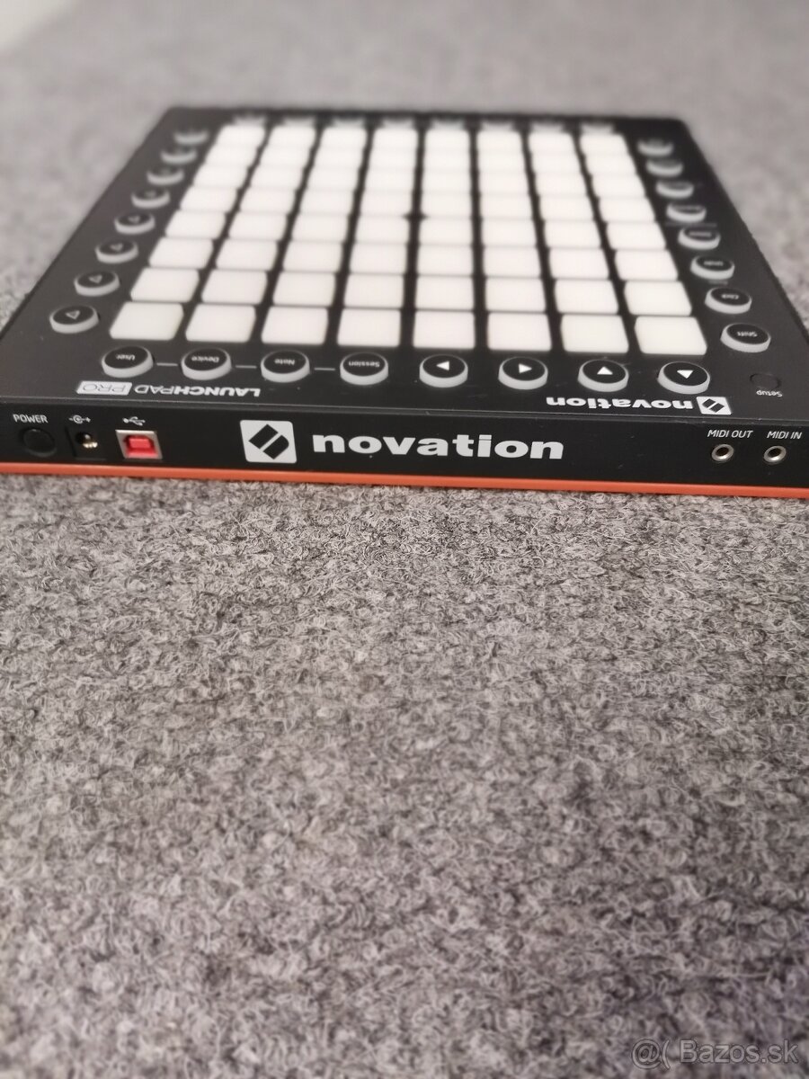 Novation Launchpad PRO kontrolér - 3