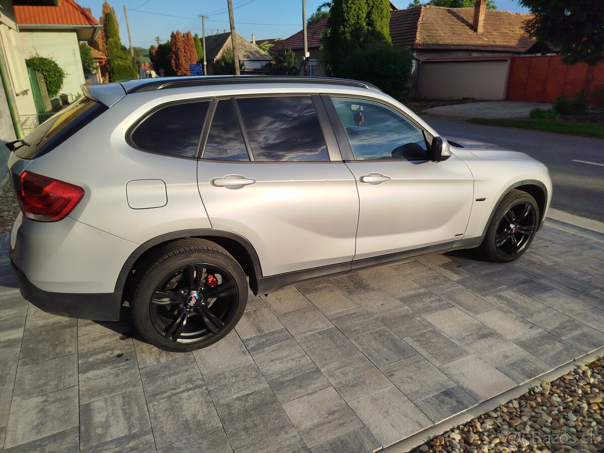 BMW x1 (4x4) - 3