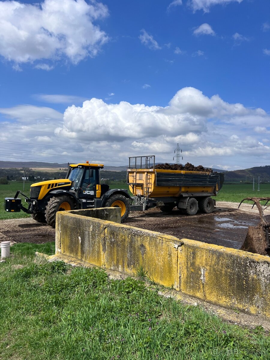 Poľnohospodárske služby, Agroslužby - 3
