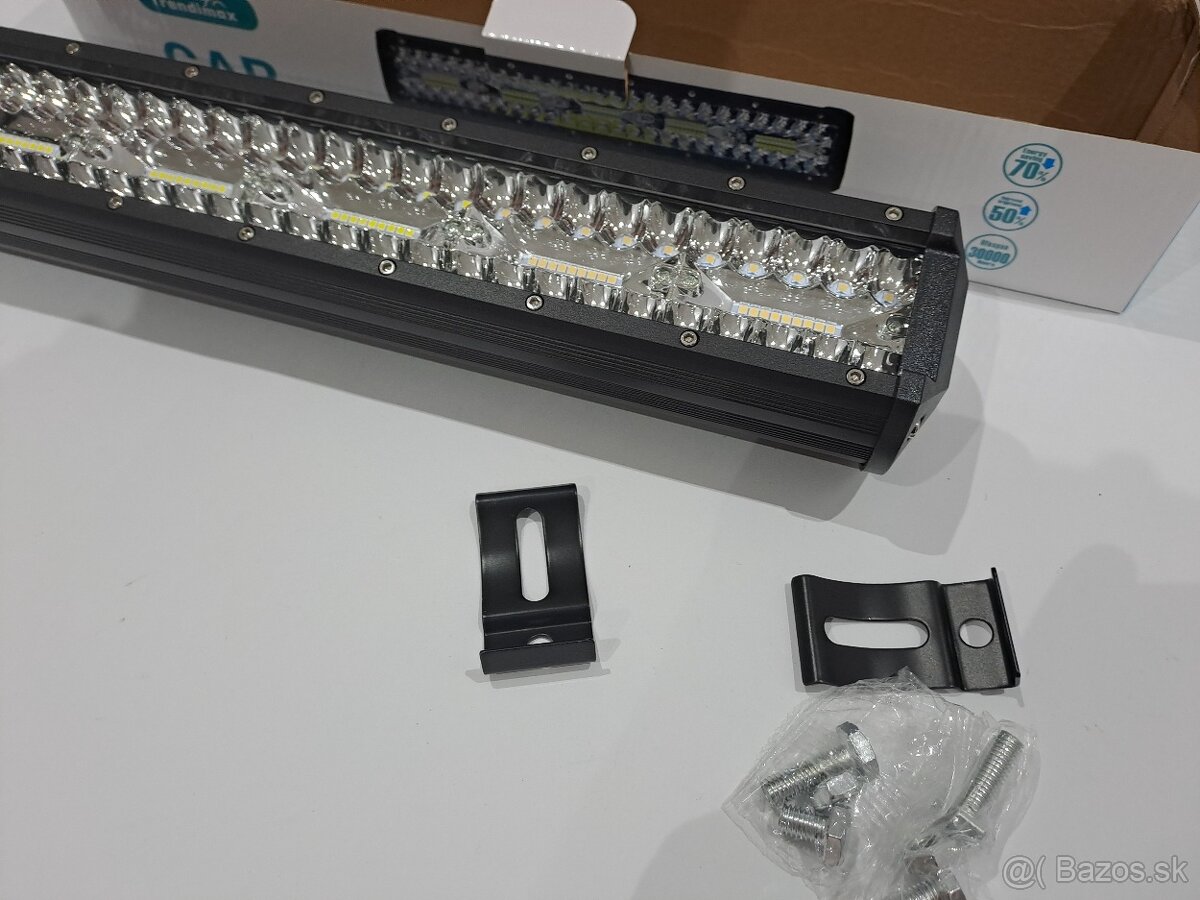 Led rampa 300W - 38 cm - 3