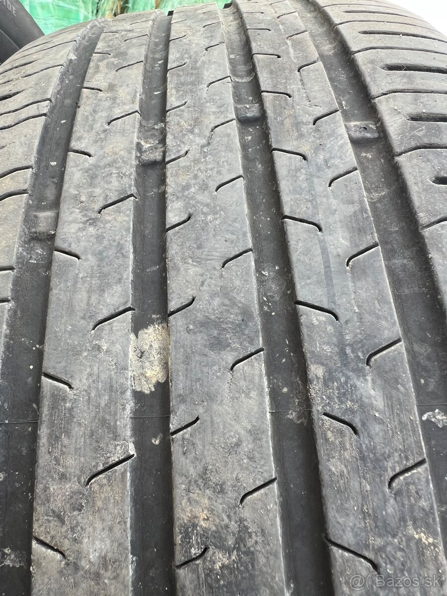 235/55 R19 Continental EcoContact 6 letné - 3