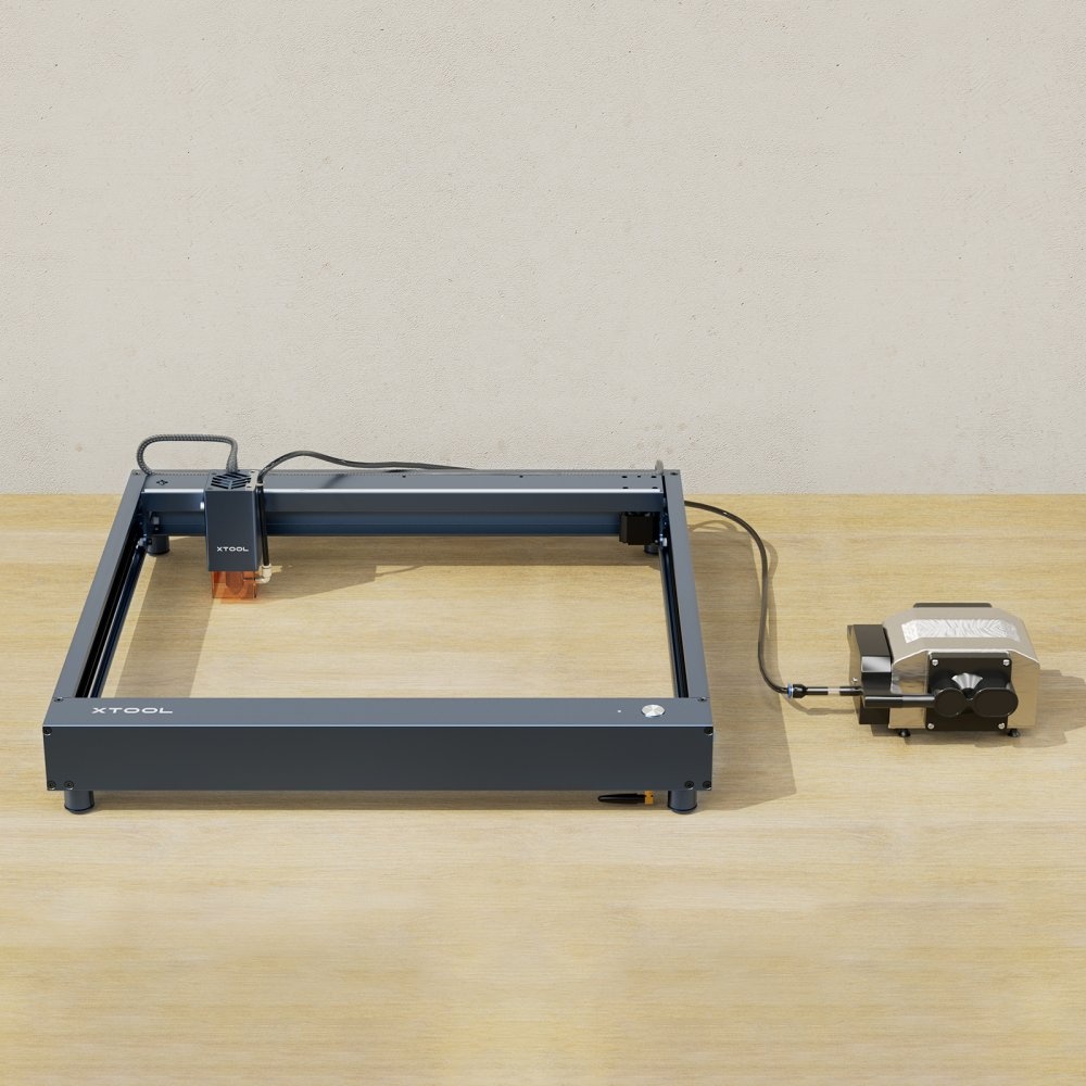 Laserová Gravirovačka - 3