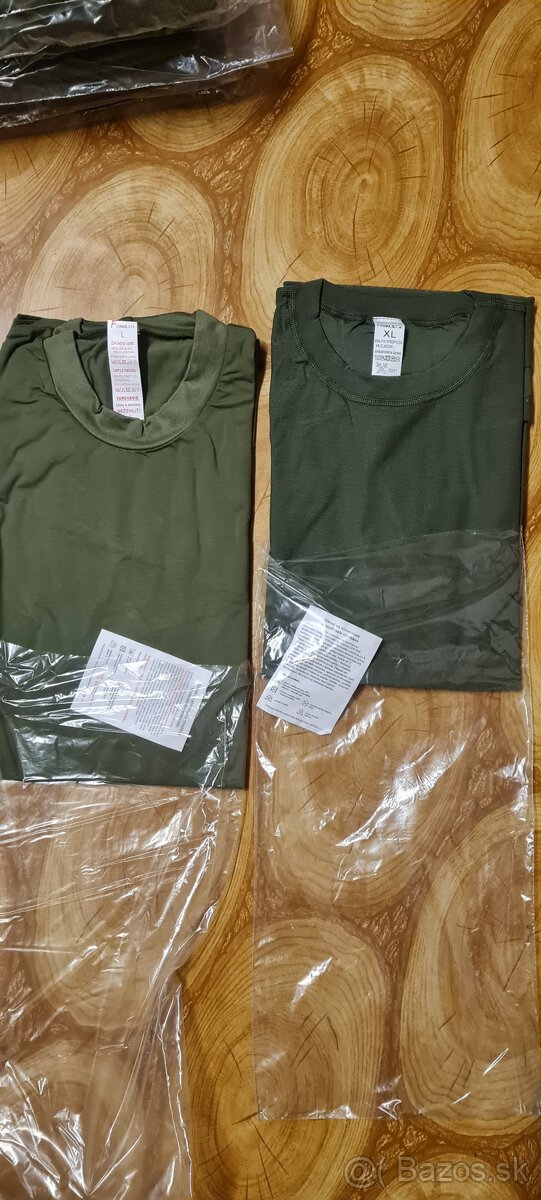 Predam vojenske veci - 3