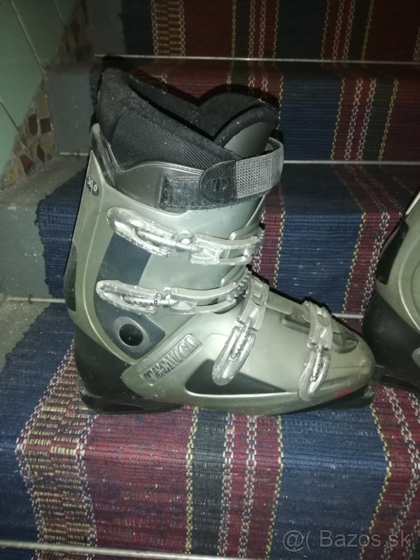 Predám lyžiarske topánky - 3