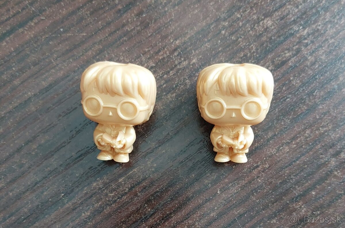 Kinder vajíčko, hračky - 3