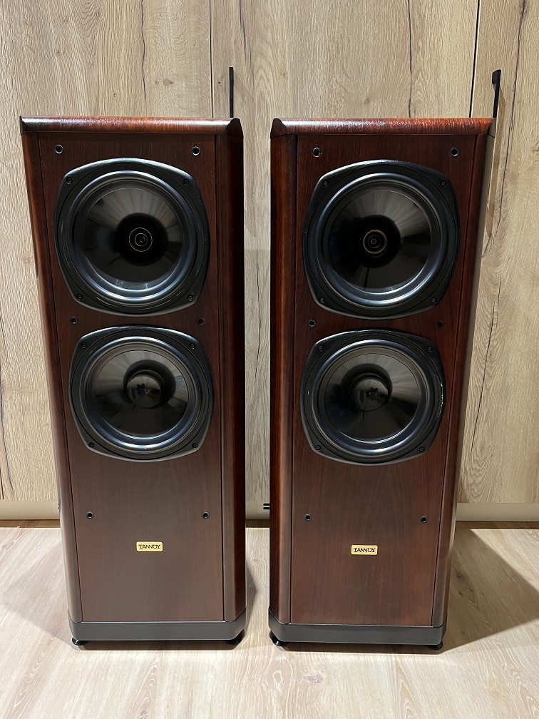 TANNOY D700 - 3