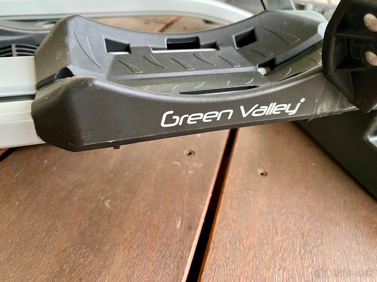 Strešné nosiče na bicykle - 3