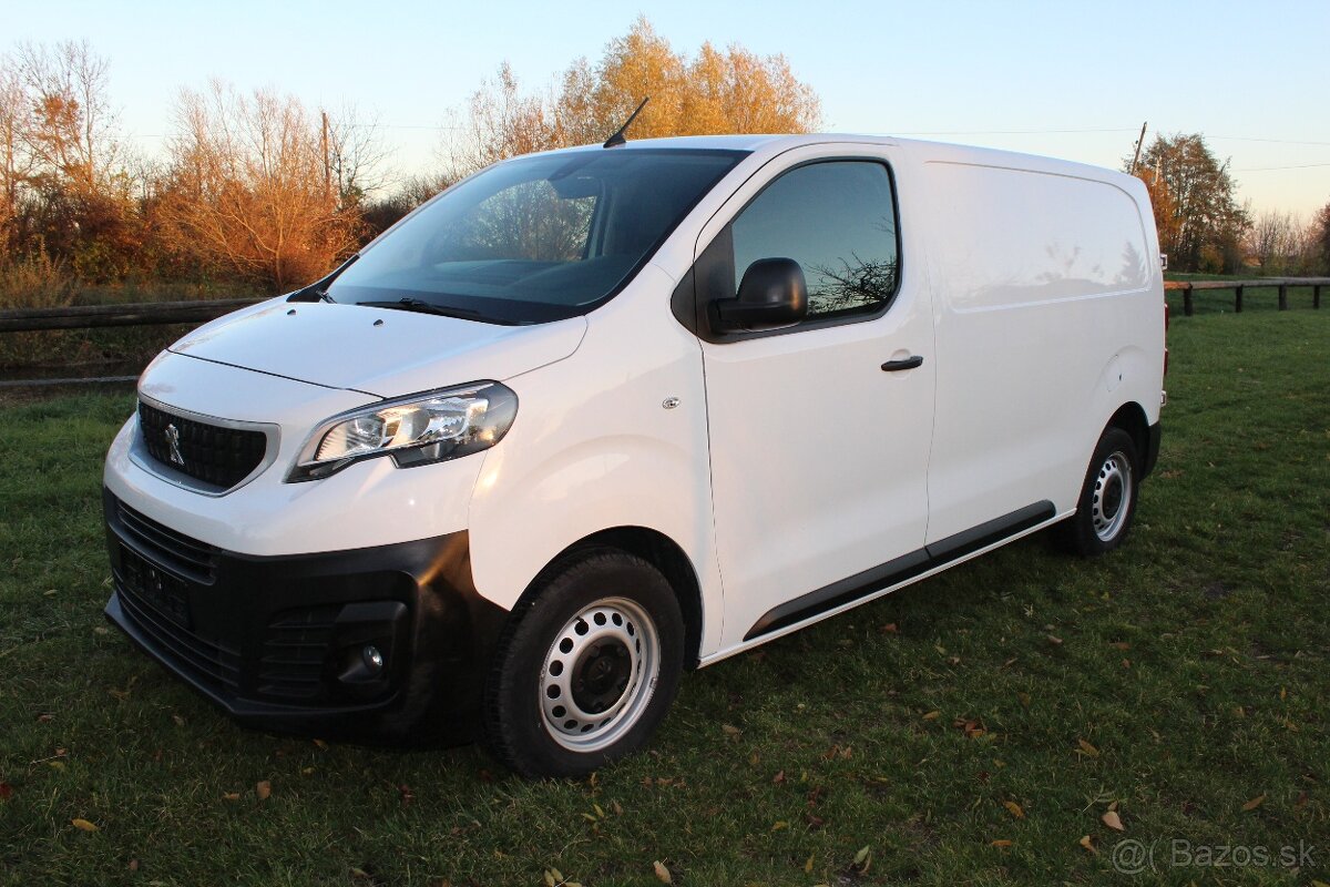 Predam Peugeot EXPERT 2.0 - 3