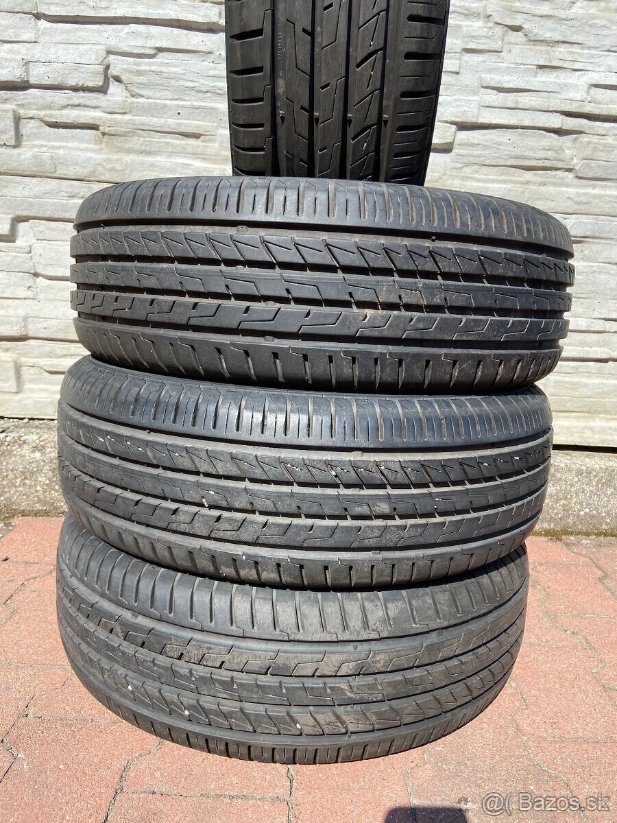 205/60 R16 MATADOR letne pneu - 3