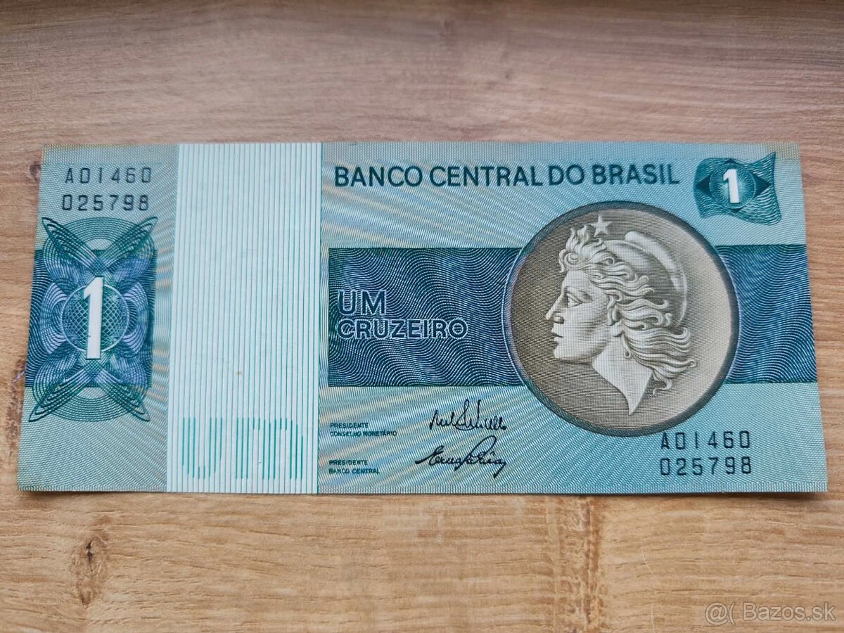 Svetové bankovky - 3