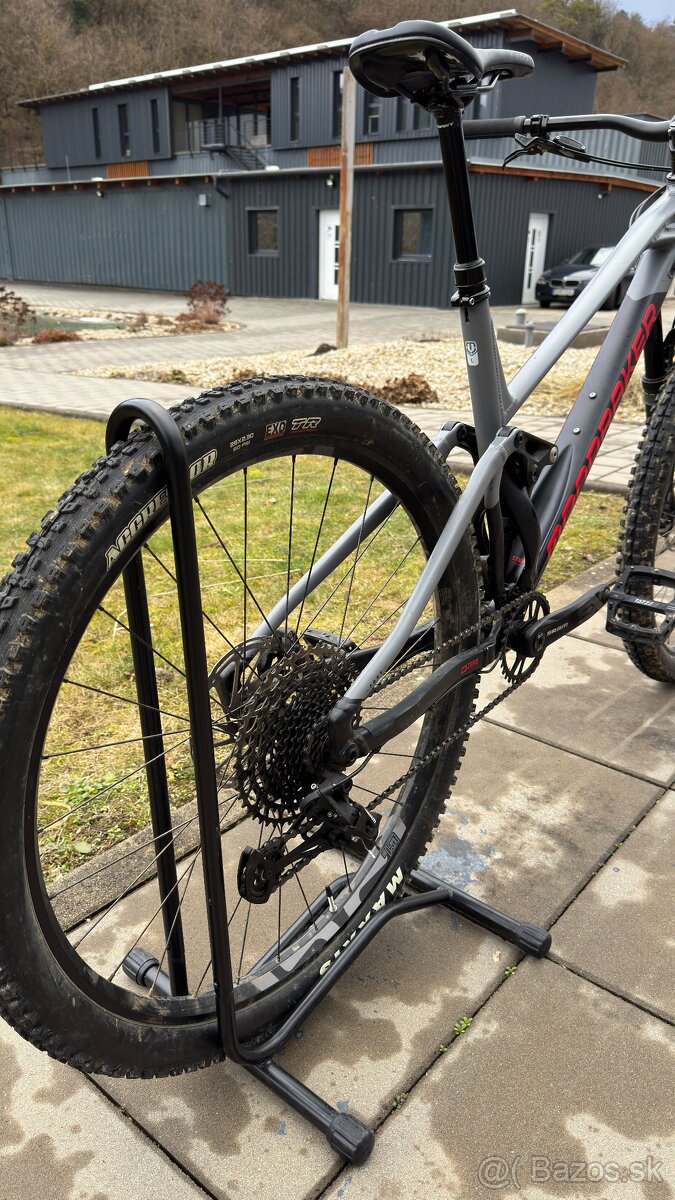 Predám Mondraker Foxy 2023 - 3