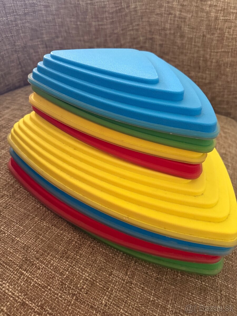 Balančné kamene - 3