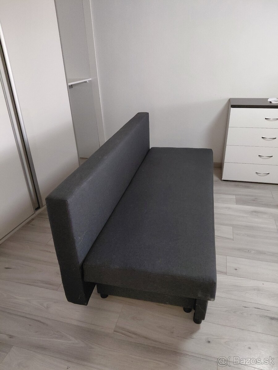 Rozkladacia pohovka - 3