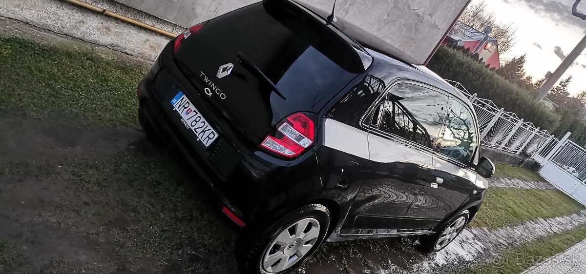 Renault Twingo 1.0L 51Kw 2016 - 3