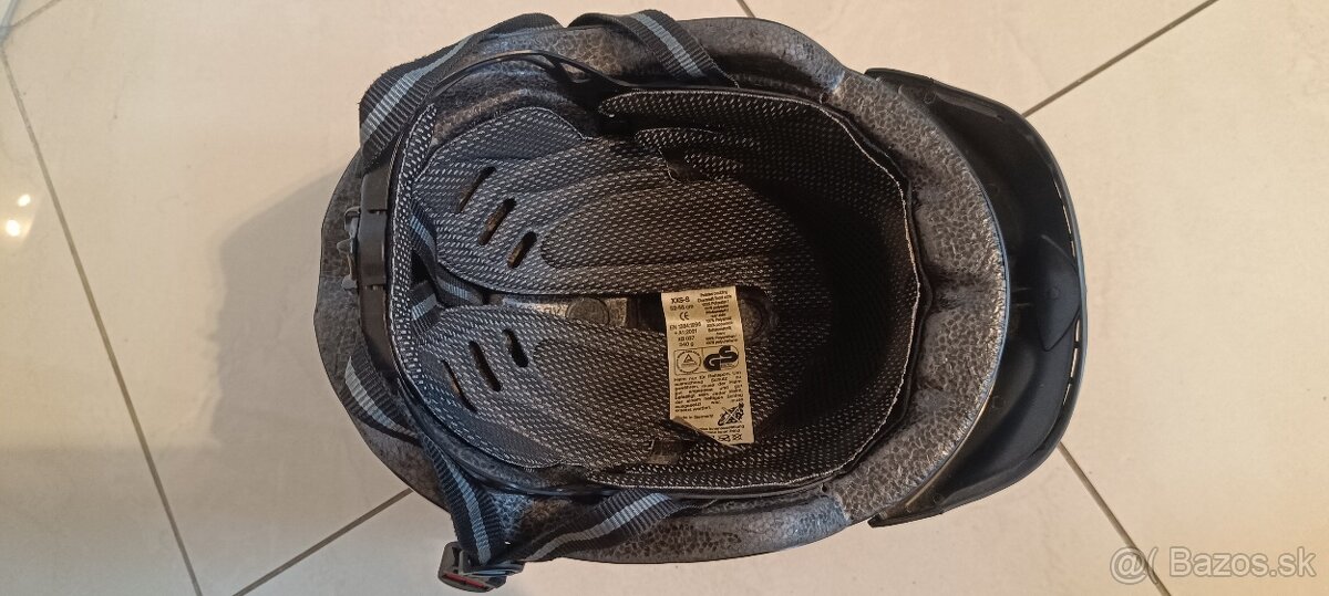 Jazdecká prilba uvex - 3